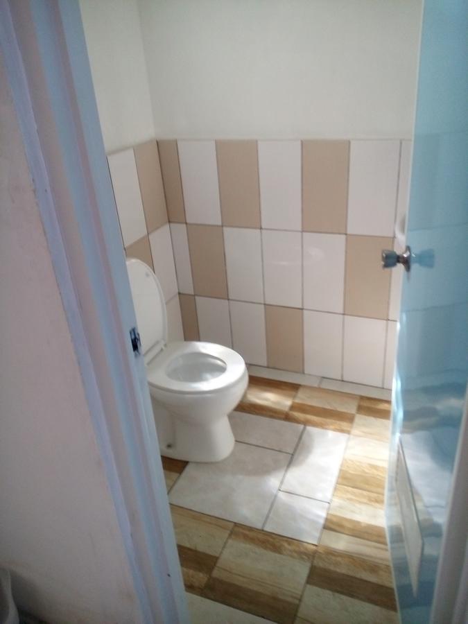 Izaac'S Bed & Breakfast Lovina  Luaran gambar