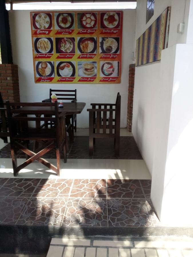Izaac'S Bed & Breakfast Lovina  Luaran gambar